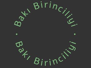 Bakı Birinciliyi