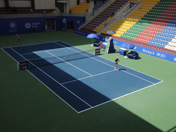 WTA