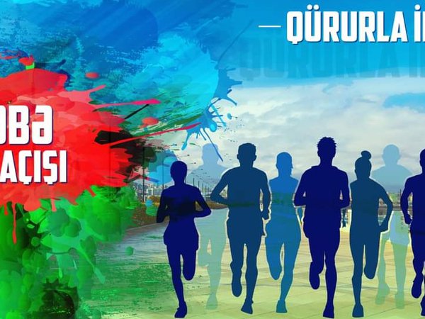 Bakıda "Qələbə qaçışı" xeyriyyə tədbiri keçiriləcək
