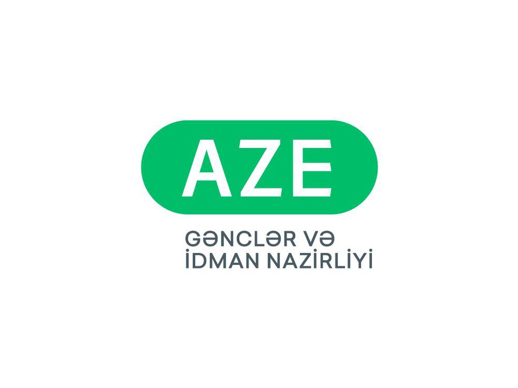 Gənclər və İdman Nazirliyi erməni əsilli idmançının təxribatı ilə bağlı bəyanat yayıb