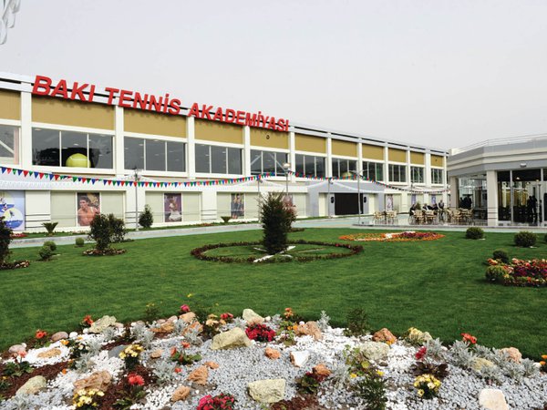 BTA-da daha bir yarış başlandı