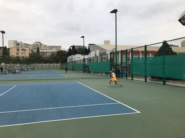 Payız Kubokunda mübarizə sona yaxınlaşır