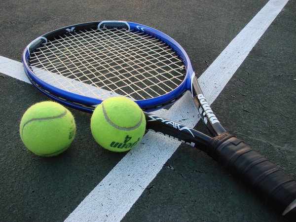 "Porto Hotel Tennis League" turniri: 10.11.2021