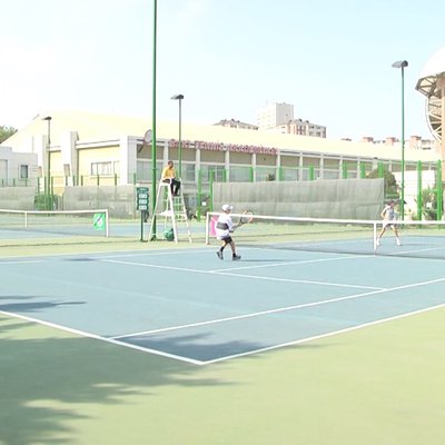 The international tournament dedicated to the memory of national leader Heydar Aliyev