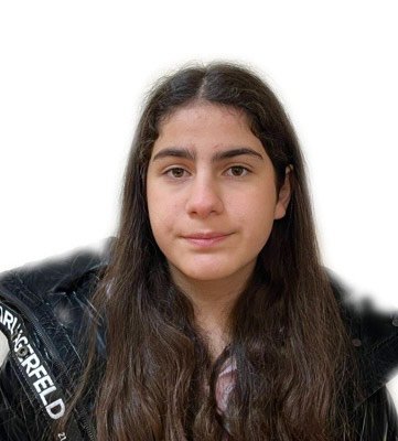 Aliya Namazova