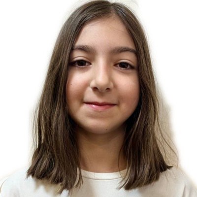 Jamila Huseynzade