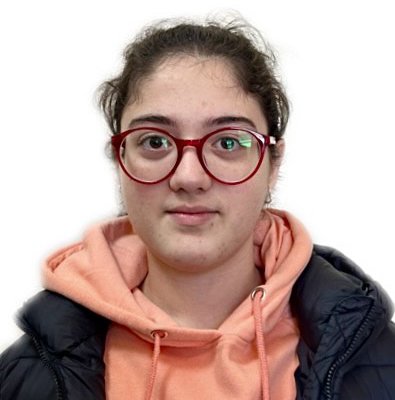Khadija Jafarguluzada