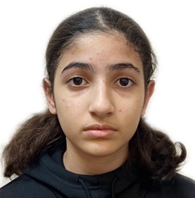Madina Gurbanova