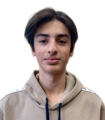 Nazim Malikov