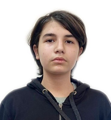 Suleyman Ahmadov