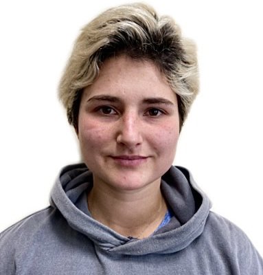 Umayra Hashimova