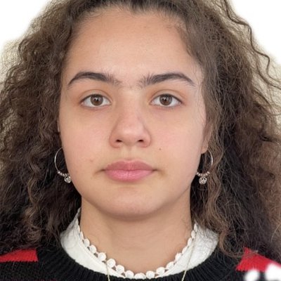 Zeynab Guseynzada