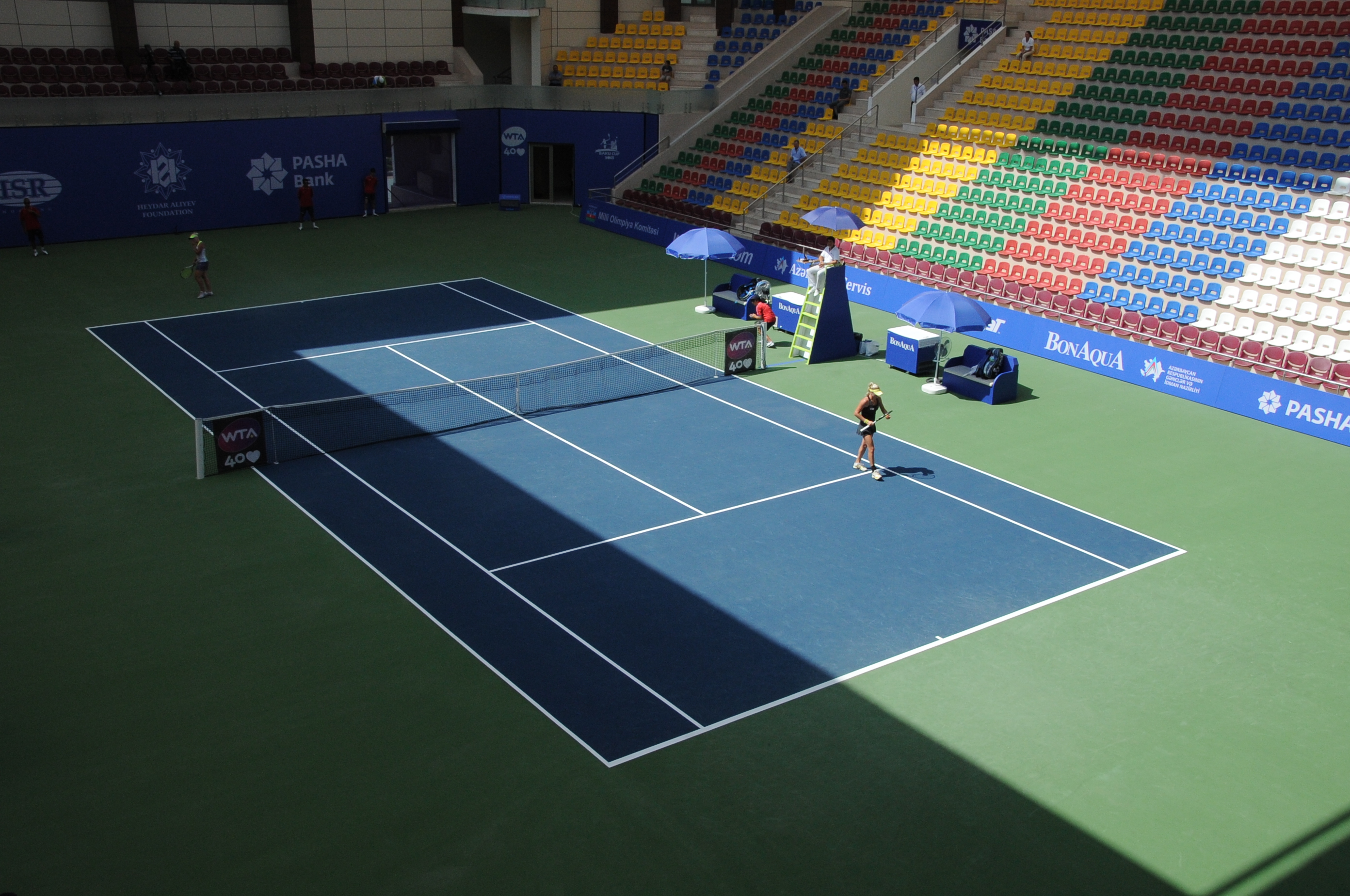 WTA kuboku